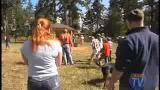 Eddie and Friends Dog Park photo 1